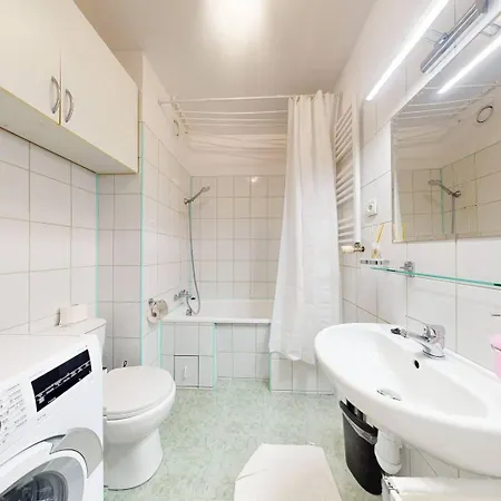 Cherry Metro Natolin Ursynow Warszawa