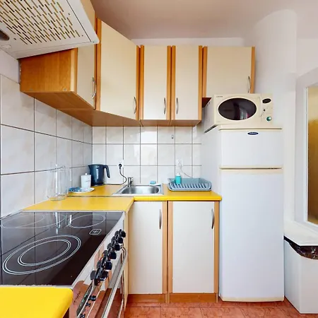 Cherry Metro Natolin Ursynow