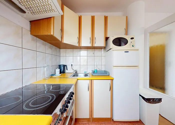 Cherry Metro Natolin Ursynow