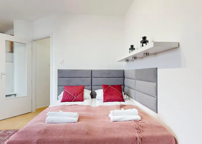 Cherry Metro Natolin Ursynow