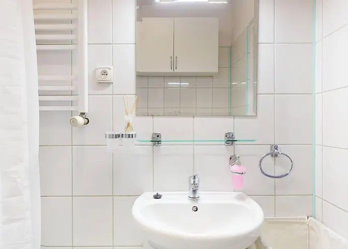 Cherry Metro Natolin Ursynow *